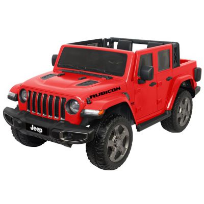  Barty Jeep Gladiator Rubicon 4WD 6768R -      - "  "