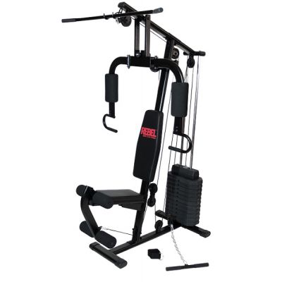  Rebel Ajax -      - "  "