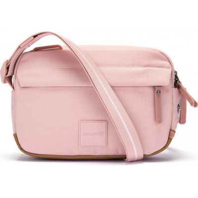 Спортивная сумка Pacsafe GO 2.5 л розовый - купить по специальной цене в интернет-магазине "Уют в доме"