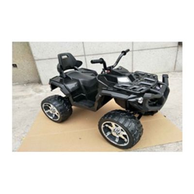 Электроквадроцикл Barty RF707 черный - купить по специальной цене в интернет-магазине "Уют в доме"