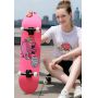 Playshion Piggy PL20-SKATE-PIGB