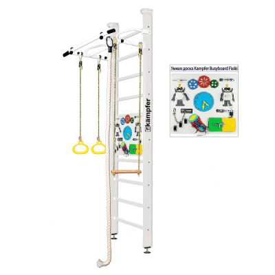    Kampfer Helena Ceiling Busyboard -      - "  "