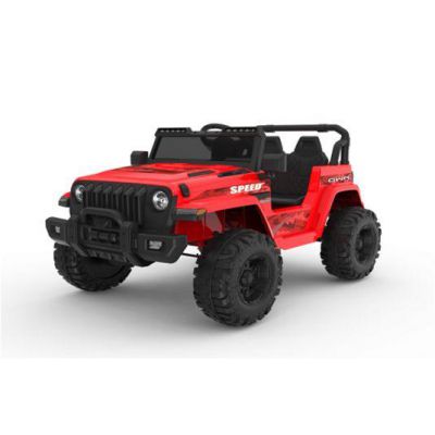 ΠΠ»Π΅ΠΊΡΡΠΎΠΌΠΎΠ±ΠΈΠ»Ρ Barty Jeep M007MP - ΠΊΡΠΏΠΈΡΡ ΠΏΠΎ ΡΠΏΠ΅ΡΠΈΠ°Π»ΡΠ½ΠΎΠΉ ΡΠ΅Π½Π΅ Π² ΠΈΠ½ΡΠ΅ΡΠ½Π΅Ρ-ΠΌΠ°Π³Π°Π·ΠΈΠ½Π΅ "Π£ΡΡ Π² Π΄ΠΎΠΌΠ΅"