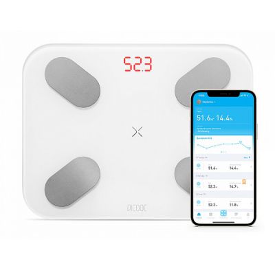   Picooc S1 Pro V2 -      - "  "