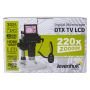   Levenhuk DTX TV LCD