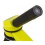 Микроскоп монокулярный Levenhuk Rainbow 2L Lime/Лайм