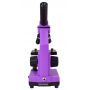   Levenhuk Rainbow 2L PLUS Amethyst/