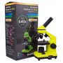   Levenhuk Rainbow 2L PLUS Lime/