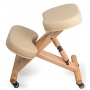 Стул для коррекции осанки US Medica ZERO MINI бежевый