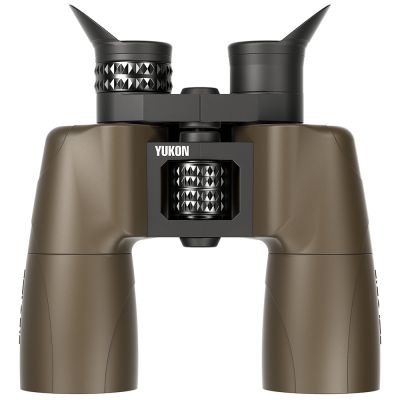    Yukon Solaris 12x50 WP -      - "  "