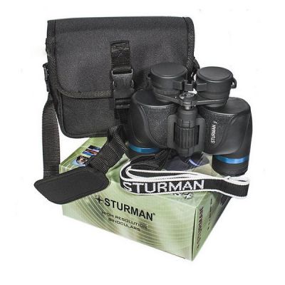   Sturman 8x40 WP WA -      - "  "