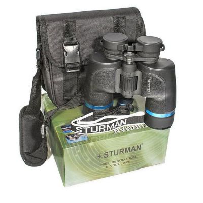   Sturman 10x50 WP WA -      - "  "