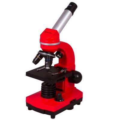   Bresser Junior Biolux SEL 401600x  -      - "  "