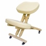 Стул для правильной осанки US Medica ZERO бежевый