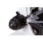 Микроскоп цифровой тринокулярный Levenhuk MED D25T LCD