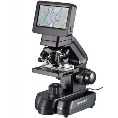   Bresser Biolux Touch 5  HDMI -      - "  "