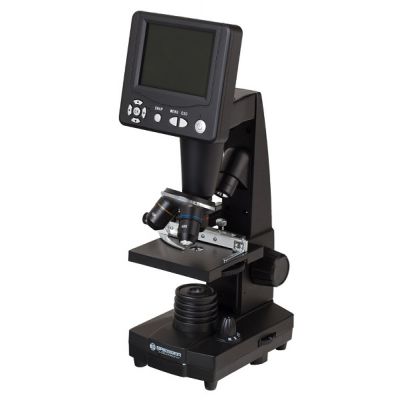   Bresser LCD 50x-2000x -      - "  "