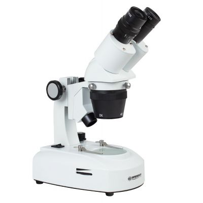   Bresser Researcher ICD LED 20x-80x -      - "  "