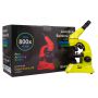 Микроскоп монокулярный Levenhuk Rainbow 50L Lime/Лайм