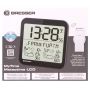   Bresser MyTime Meteotime LCD 