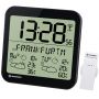   Bresser MyTime Meteotime LCD 