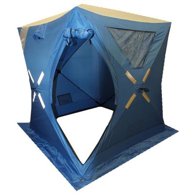     Woodland Ice Fish 2 New  -      - "  "