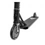 Самокат трюковый Plank Street черный