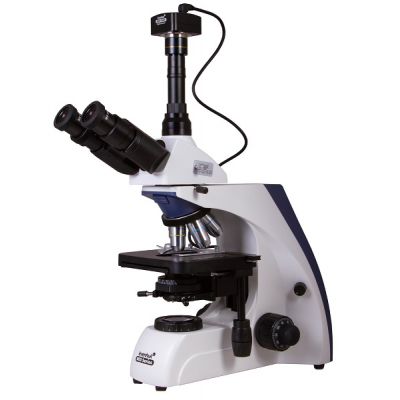   Levenhuk MED D30T -      - "  "