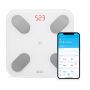 Умные диагностические весы Picooc Mini Pro V2 белые