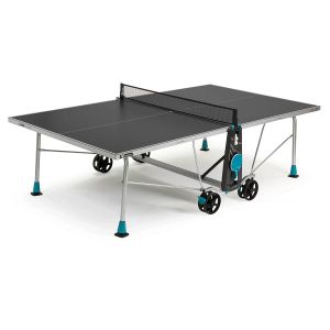 Теннисный стол Cornilleau 200X Outdoor Grey 5 мм
