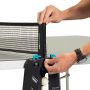 Всепогодный стол для тенниса Cornilleau 100X Outdoor Вlue 4 мм