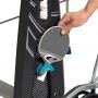 Всепогодный стол для тенниса Cornilleau 100X Outdoor Вlue 4 мм