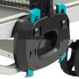 Всепогодный стол для тенниса Cornilleau 100X Outdoor Вlue 4 мм
