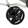 Всепогодный стол для тенниса Cornilleau 100X Outdoor Вlue 4 мм