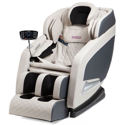 Массажное кресло для дома VictoryFit VF-M68 - купить по специальной цене в интернет-магазине "Уют в доме"