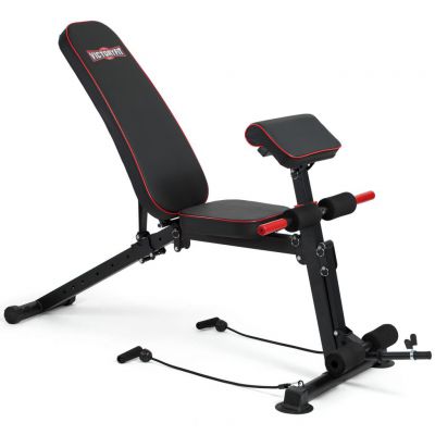 Универсальная скамья VictoryFit VF-T21 - купить по специальной цене в интернет-магазине "Уют в доме"