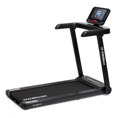 Беговая дорожка для дома VictoryFit VF-X580 - купить по специальной цене в интернет-магазине "Уют в доме"