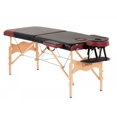 Складной массажный стол US Medica Samurai - купить по специальной цене в интернет-магазине "Уют в доме"