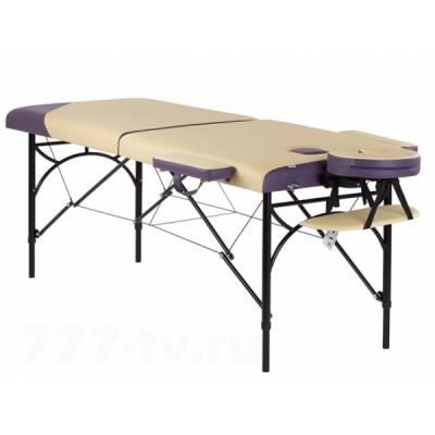 Складной массажный стол US Medica Master - купить по специальной цене в интернет-магазине "Уют в доме"