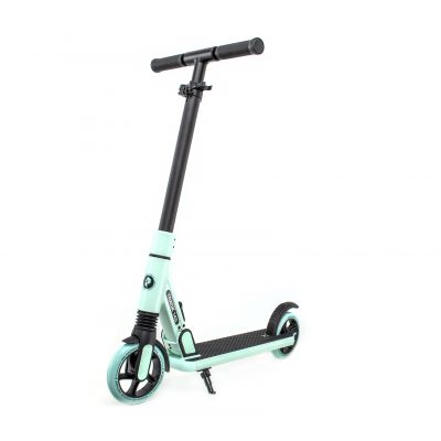 Самокат Plank Track Мini 145 бирюзовый - купить по специальной цене в интернет-магазине "Уют в доме"