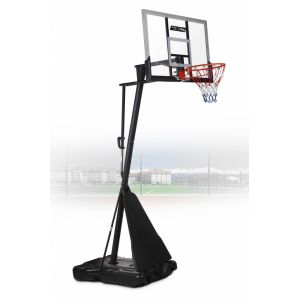 Мобильная баскетбольная стойка Start Line Play SLP Professional 024B