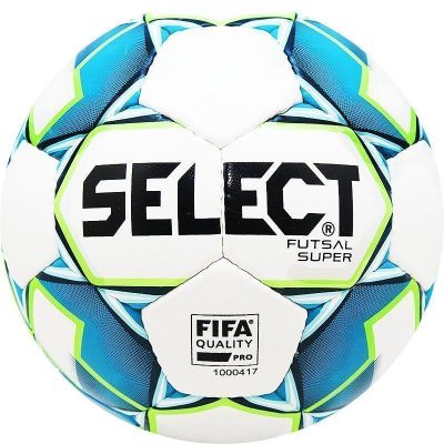   Select Futsal Super FIFA .4 -      - "  "