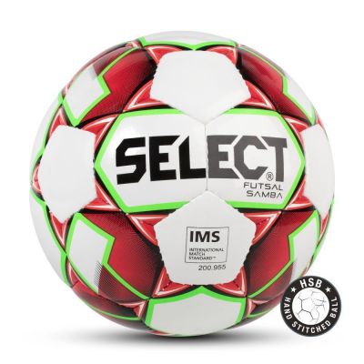   Select Futsal Samba FIFA SS18 -      - "  "