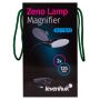 - Levenhuk Zeno Lamp ZL13 