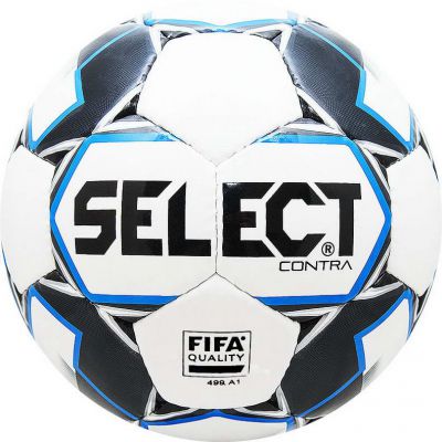   Select Contra FIFA 812317-102-5-5 -      - "  "