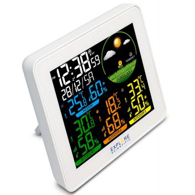  Explore Scientific  3  -      - "  "