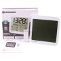 - Bresser MyTime Meteotime LCD 