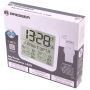 - Bresser MyTime Meteotime LCD 