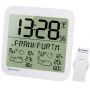 - Bresser MyTime Meteotime LCD 