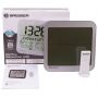 - Bresser MyTime Meteotime LCD 